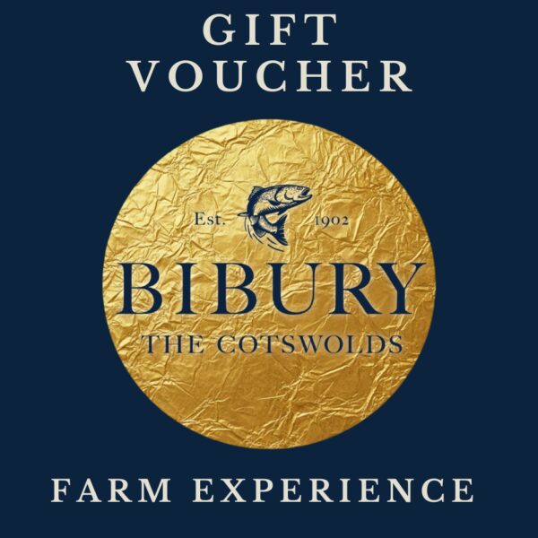 Farm Experience Gift Voucher new