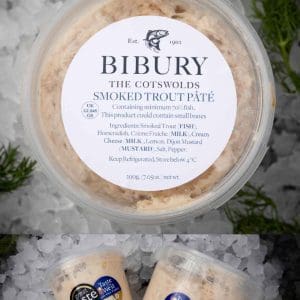 Smoked tout pate 2024 Smoked tout pate 2024