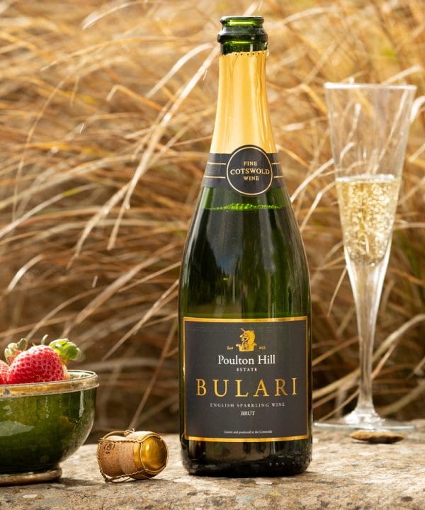 Poulton Hill Bulari Sparkling Wine