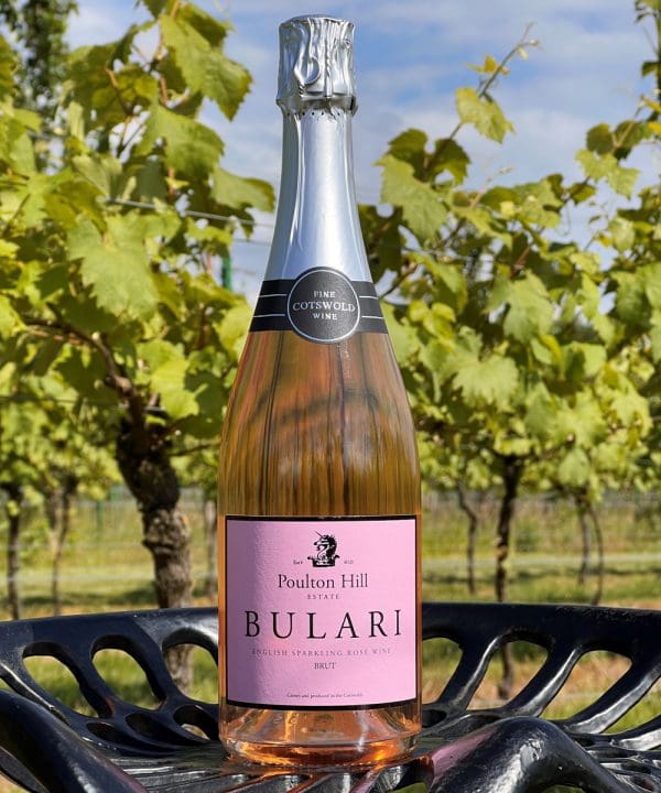 Poulton Hill Bulari Rosé