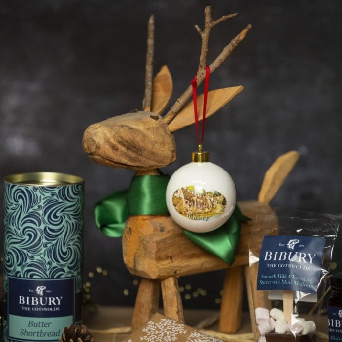 Christmas Collection - Without Alcohol