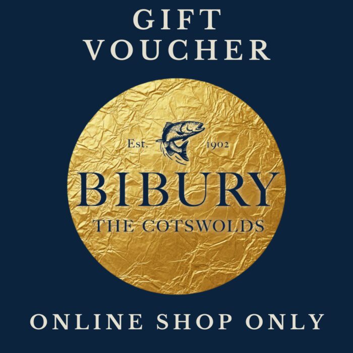Gift Voucher - Online Shop Only